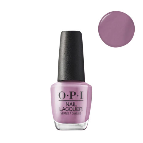 OPI Nail Laquer NLS011 Incognito Mode 15ml - smalto per unghie