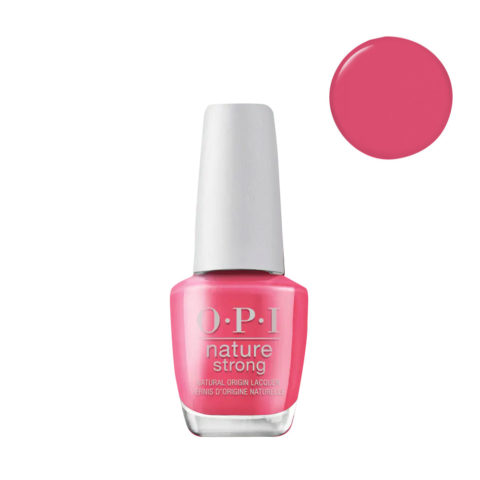 OPI Nature Strong NAT033 A Kick In The Bud 15ml - smalto vegano