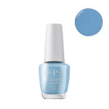 OPI Nature Strong NAT036  Big Bluetiful Planet 15ml  - smalto vegano