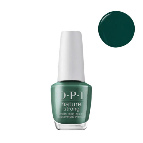 OPI Nature Strong NAT035 Leaf By Example 15ml - smalto vegano
