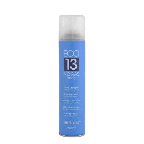 Styling Eco 13 No Gas Strong 300ml - lacca ecologica tenuta forte