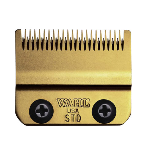 Wahl Stagger Tooth Blade 0.5- 1.2 mm - testina di ricambio