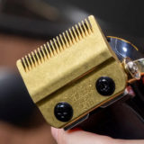 Wahl Stagger Tooth Blade 0.5- 1.2 mm - testina di ricambio