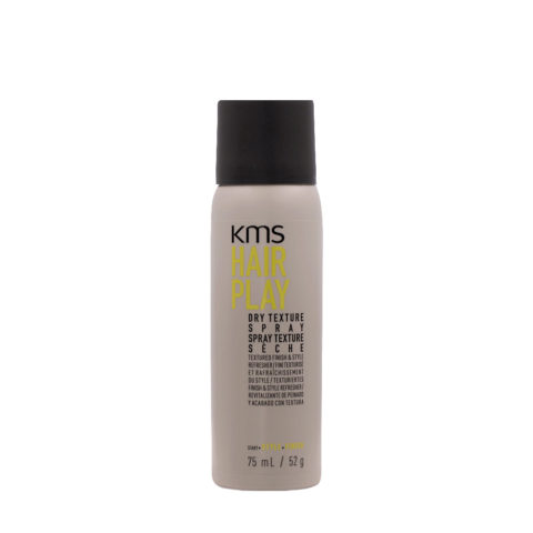 Hairlplay Dry Texture Spray 75ml - spray multiuso
