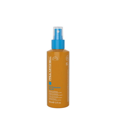 Sun Protective Dry Oil 150ml - olio secco protettivo