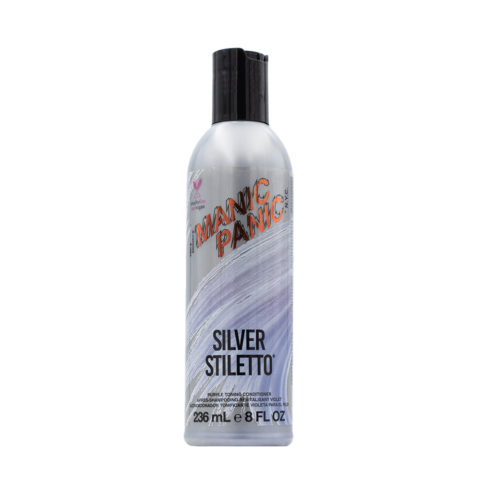 Silver Stiletto Conditioner 236ml - balsamo antigiallo