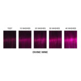 Manic Panic Professional Gel Color Divine Wine 90ml - colore semipermanente