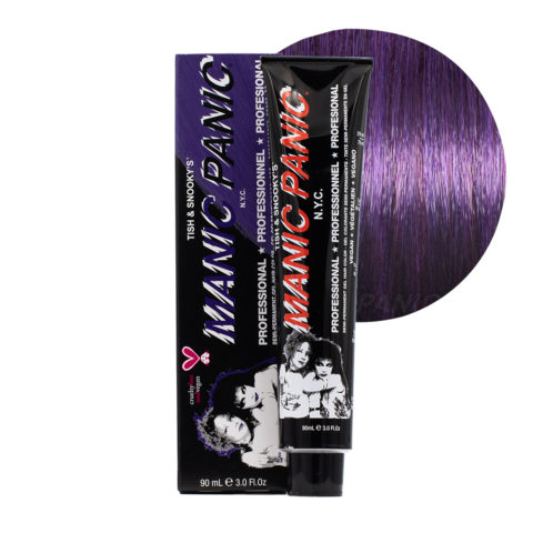Professional Gel Color Love Power Purple 90ml - colore semipermanente