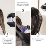 System Professional LuxeBlond Mask 200ml - maschera capelli biondi