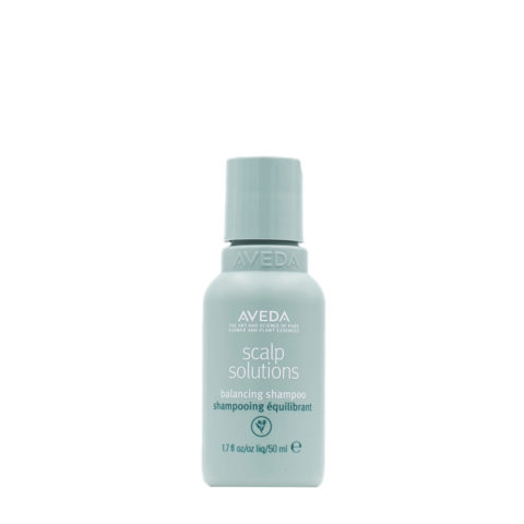 Aveda Scalp Solutions Balancing Shampoo 50ml - shampoo riequilibrante