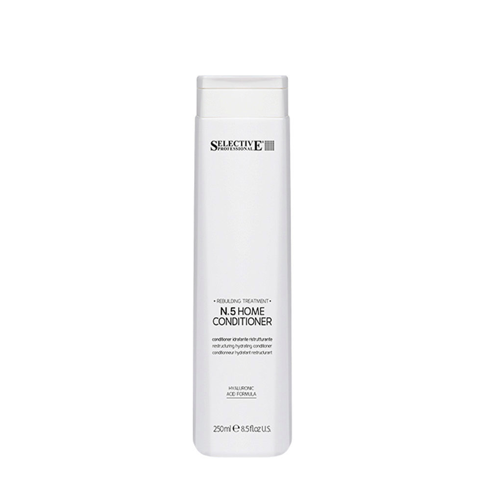 Selective Professional Rebuilding Home Conditioner 250ml - trattamento condizionante