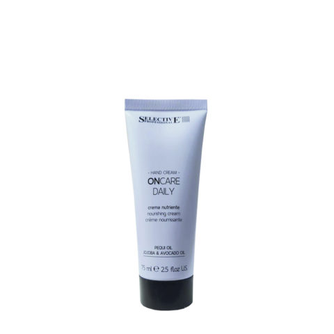 Daily Hand Cream 75ml - crema mani idratante