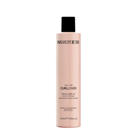 Curllover Shampoo 275 ml - shampoo capelli ricci