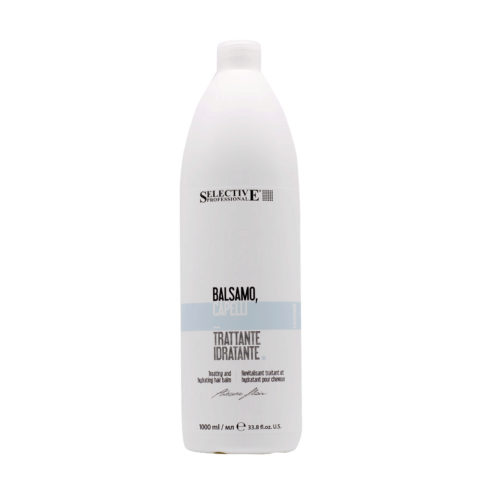 Selective Professional Artistic Flair Balsamo Per Capelli 1000ml - balsamo idratante