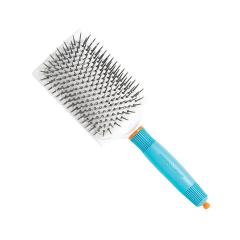 Ionic Ceramic Paddle Brush - spazzola piatta