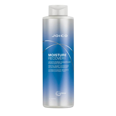 Joico Moisture Recovery Moisturizing Conditioner 1000ml - balsamo idratante