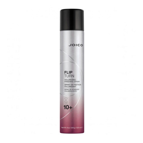 Style & Finish Flip Turn Volumizing Finishing Spray 325ml - spray volumizzante