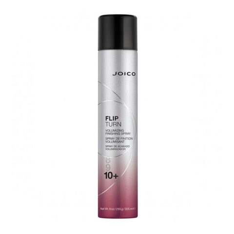 Joico Style & Finish Flip Turn Volumizing Finishing Spray 325ml - spray volumizzante