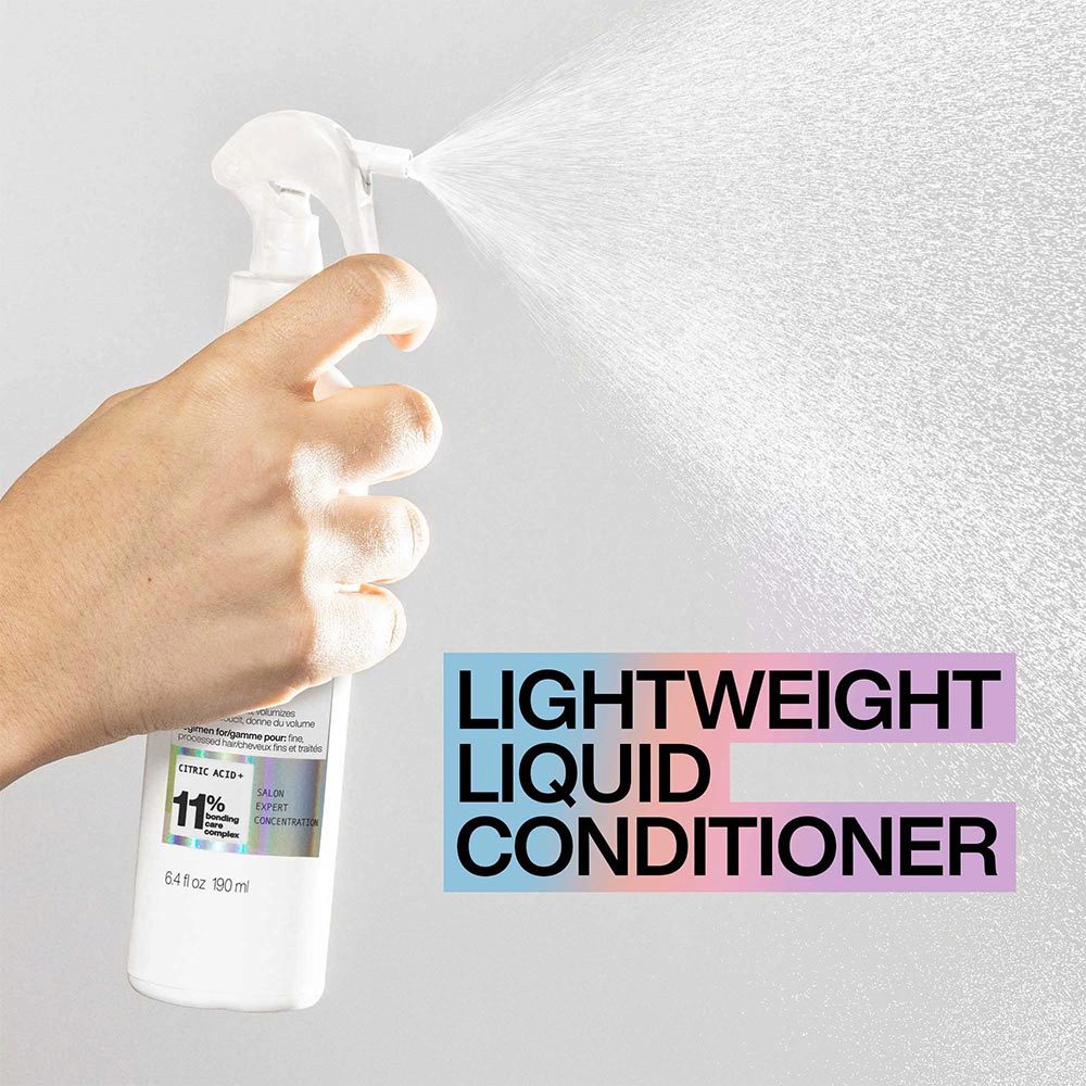 Acidic Bonding Concentrate Shampoo + Conditioner 300 ml per capelli  danneggiati Redken
