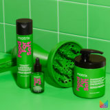 Matrix Haircare Food For Soft  Shampoo 300ml - shampoo idratante per capelli secchi