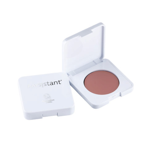 Make Up Blush Rose Creamy - blush in crema