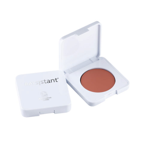 Make Up Blush Peach Creamy - blush in crema