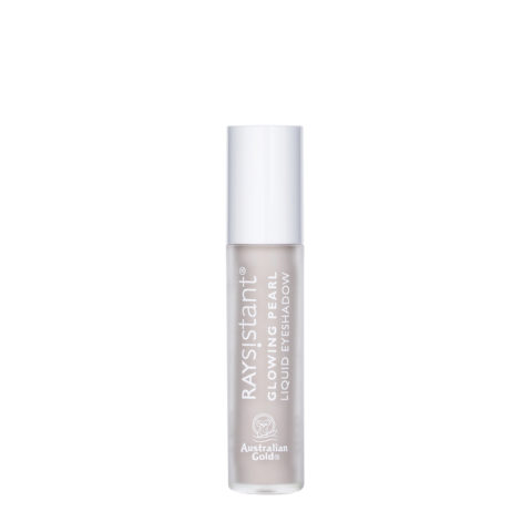 Make Up Liquid Eyeshadow Glowing Pearl 4ml - ombretto liquido