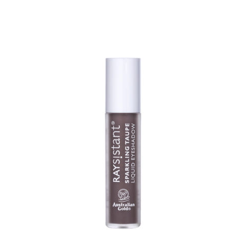 Make Up Liquid Eyeshadow Sparkling Taupe 4ml - ombretto liquido