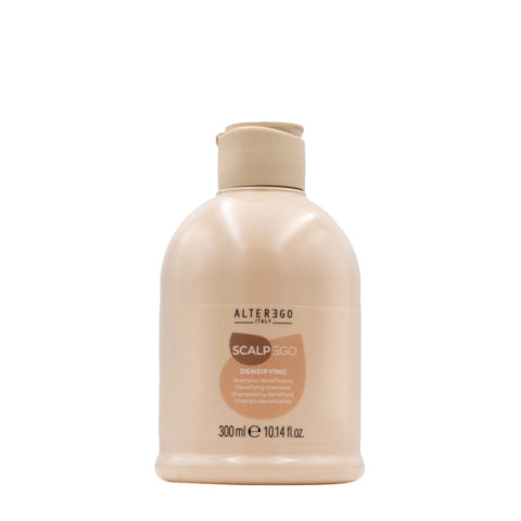 ScalpEgo Densifying Shampoo 300ml - shampoo densificante