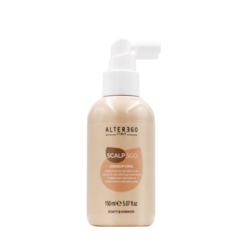 ScalpEgo Densifying Lotion 150ml - trattamento densificante