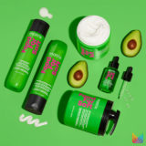 Matrix Haircare Food For Soft Shampoo 300ml  Conditioner 300ml