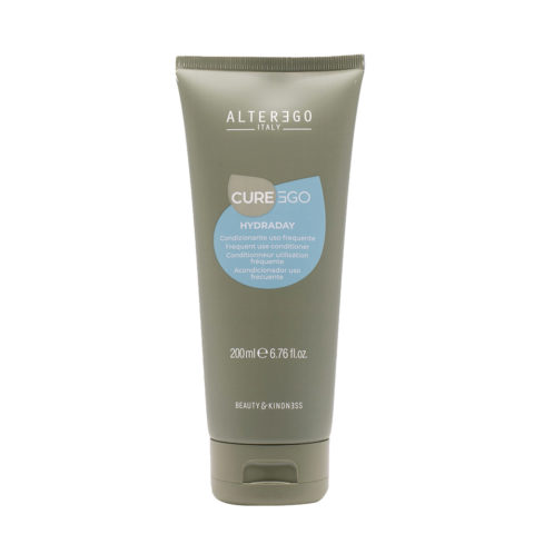 CurEgo Hydraday Conditioner 200ml - balsamo uso frequente