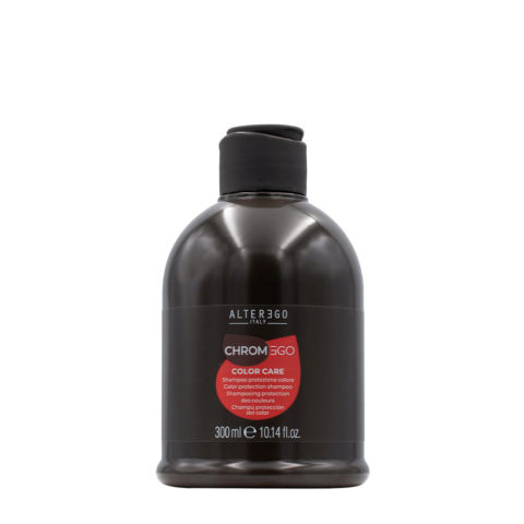 Alterego ChromEgo Color Care Shampoo 300ml - shampoo protezione colore