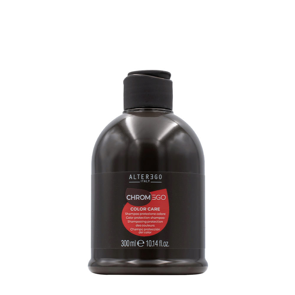 Alterego ChromEgo Color Care Shampoo 300ml - shampoo protezione colore