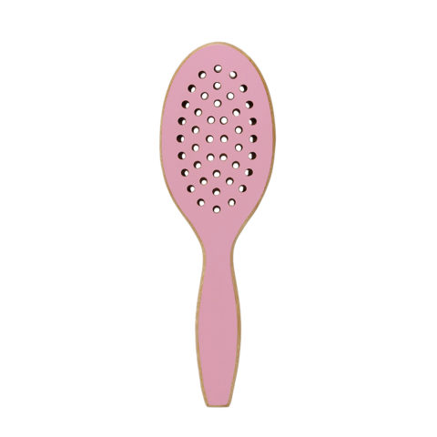Ilū Bamboom Oval Large Hair Brush - spazzola districante