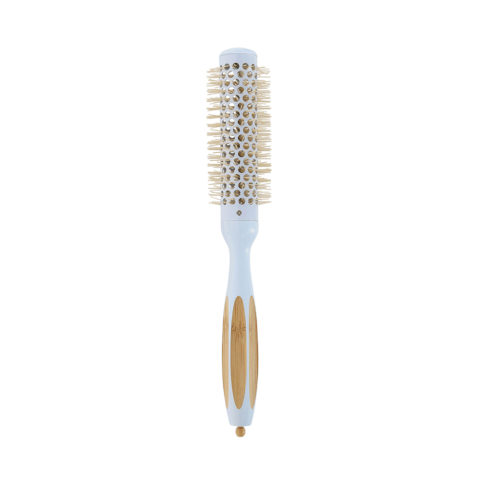 Ilū Bamboom Round Hair Brush 25mm - spazzola tonda