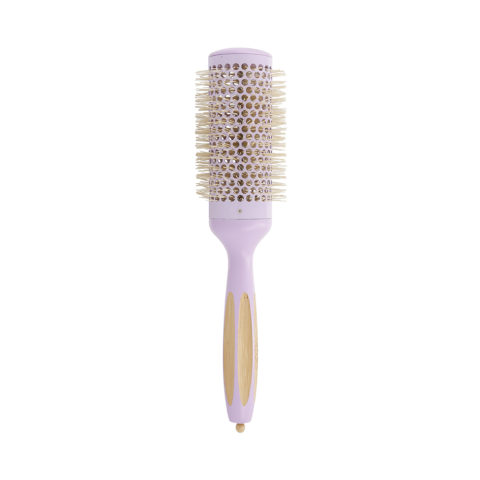 Ilū Bamboom Round Hair Brush 43mm - spazzola tonda