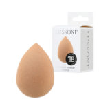 Lussoni Makeup Beige Raindrop Sponge - spugna make up a goccia