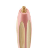 Ilū Bamboom Round Hair Brush 65mm - spazzola tonda