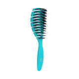 Ilū Easy Detangling Hair Brush Ocean Blue - spazzola districante