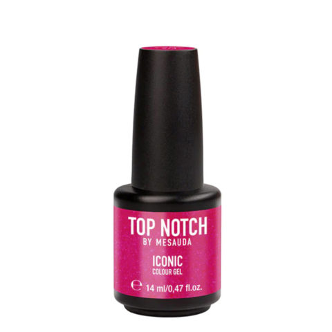 Mesauda Top Notch Iconic 29 You're Cherrific!  14ml - smalto semipermanente