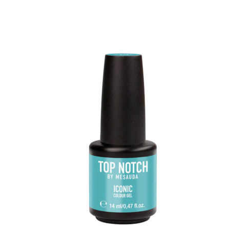 Mesauda Top Notch Iconic 294 Watermelon Sugar 14ml - smalto semipermanente