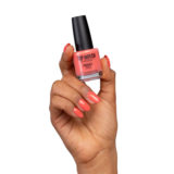 Mesauda Top Notch Prodigy Nail Colour 292  PapaYeah 14ml - smalto
