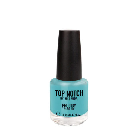 Mesauda Top Notch Prodigy Nail Colour 294  Watermelon Sugar 14ml - smalto