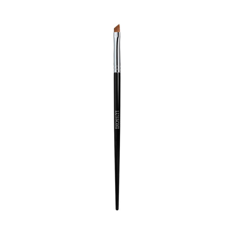Lussoni Makeup Pro 554 Angled Liner Brush - pennello eyeliner e sopracciglia