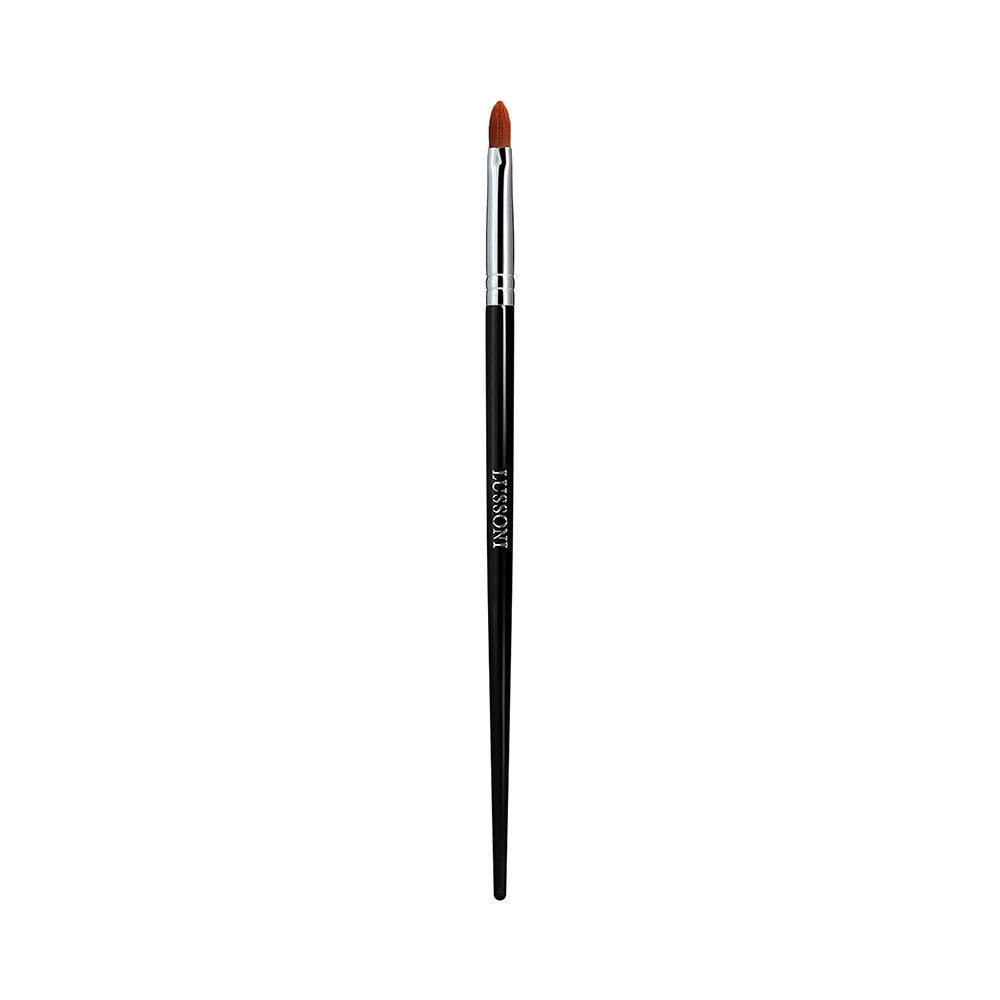 Lussoni Makeup Pro 536 Tapered Liner Brush - pennello affusolato muiltifunzione
