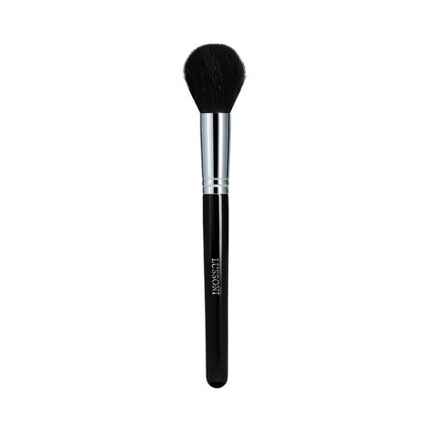 Lussoni Make Up Pro 318 Small Powder Brush - pennello per cipria