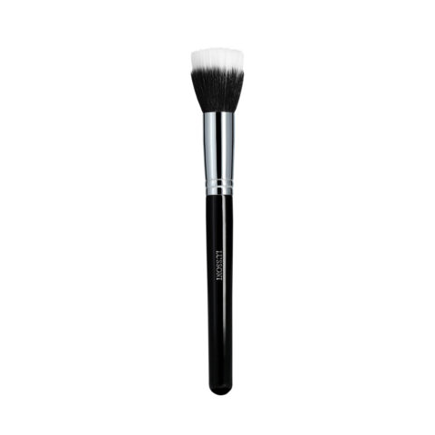 Make Up Pro 100 Duo Fibre Brush - pennello per fondotinta