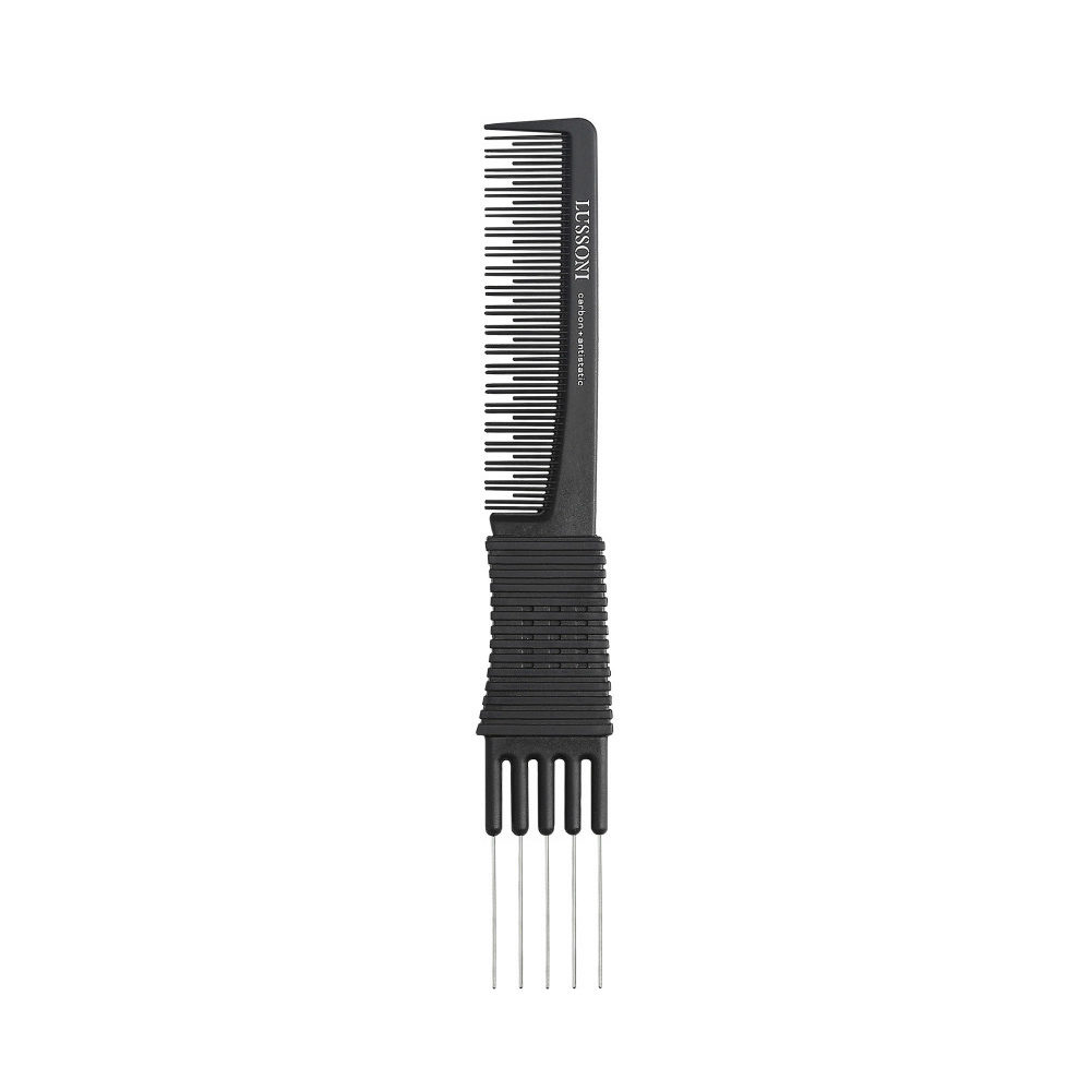 Lussoni Haircare COMB 200 Lift Comb - pettine per acconciatura