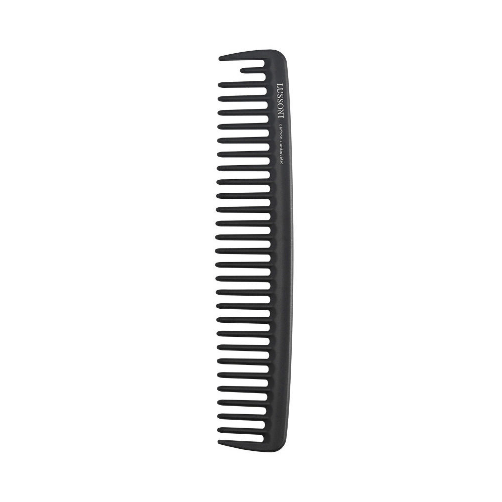 Lussoni Haircare COMB 122 Cutting Comb - pettine per ricci